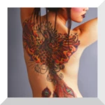 tattoos android application logo